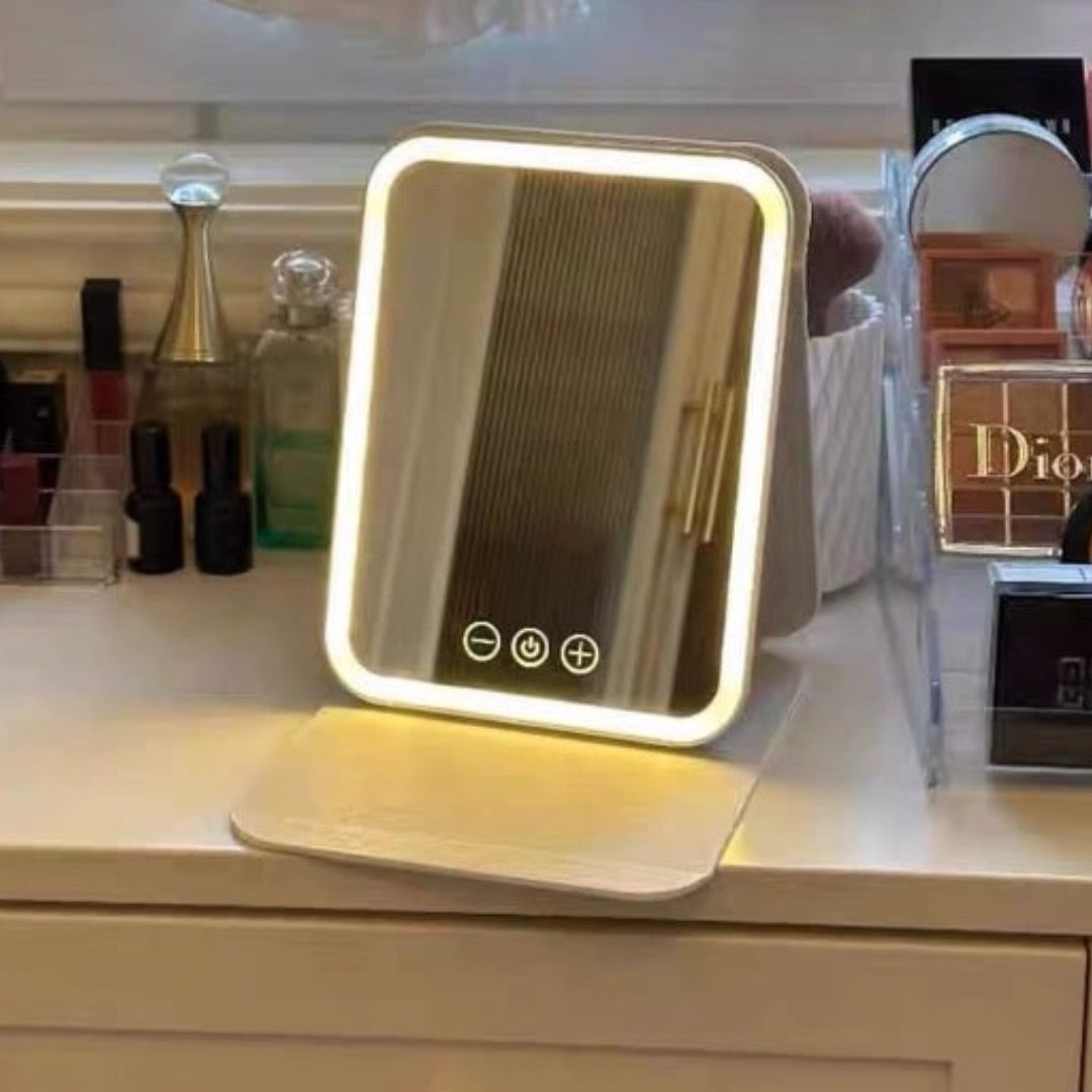 Tendra™ LED Makeup Mirror