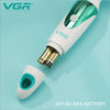 5-in-1 Hair Remover | VGR