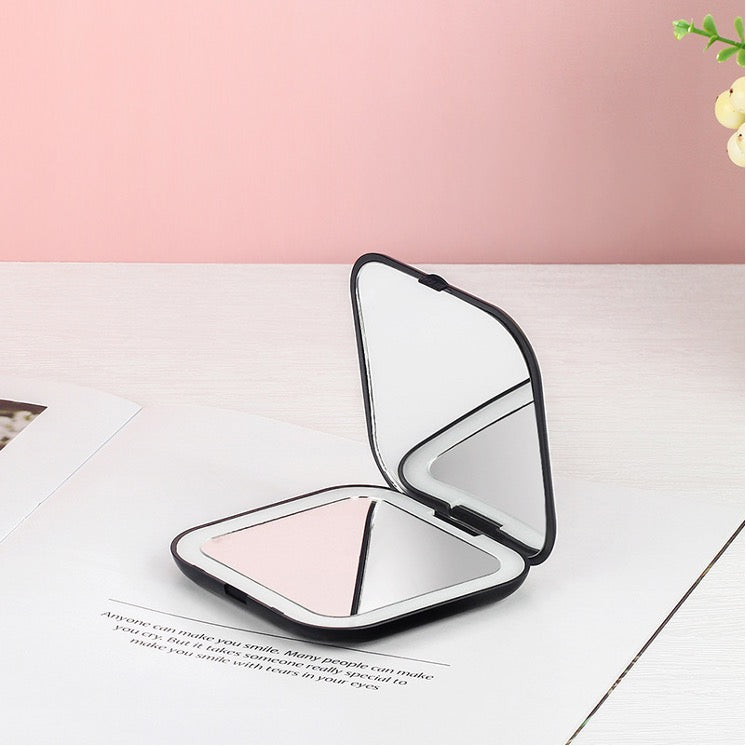 Tendra™ LED Pocket Mirror